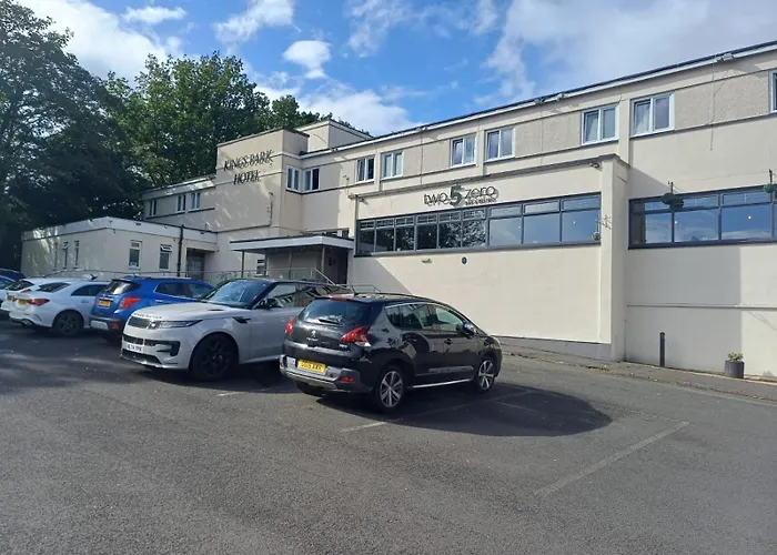 Kings Park Ξενοδοχείο
