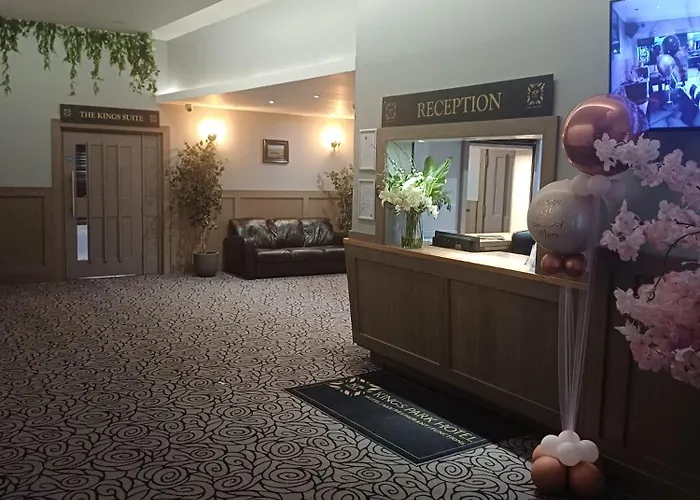 Kings Park Ξενοδοχείο 3*