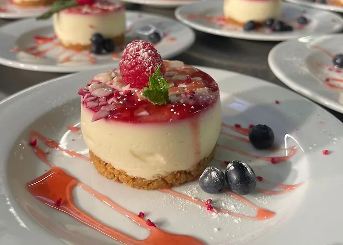 Ξενοδοχείο Kings Park Γλασκώβη