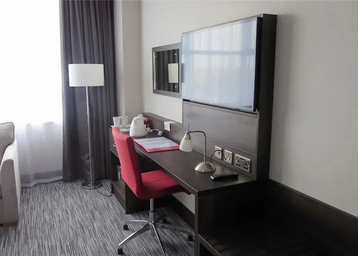 Ramada By Wyndham East Kilbride Glasgow