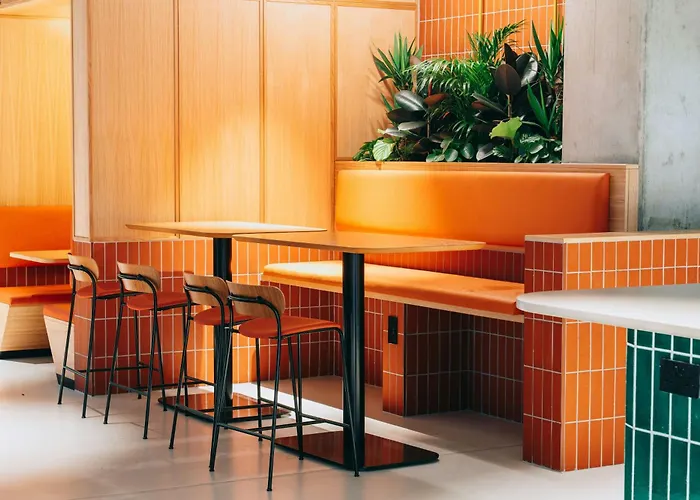 Hotel The Social Hub Glasgow