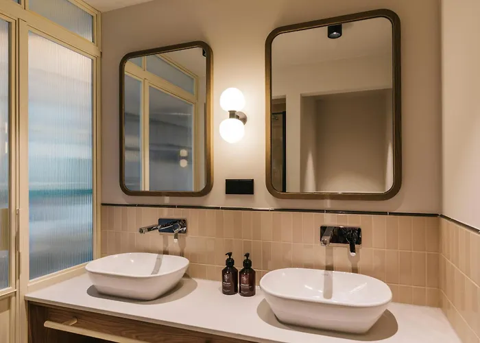 The Social Hub 4* Glasgow