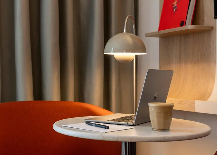 The Social Hub 4* Glasgow