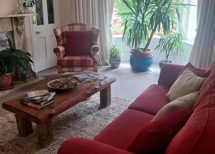 Beautiful Town House In Old Cathcart Village, Σπίτι διακοπών