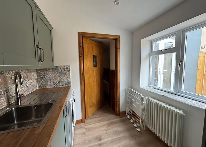 Vakantiehuis Charming 3-bedroom House