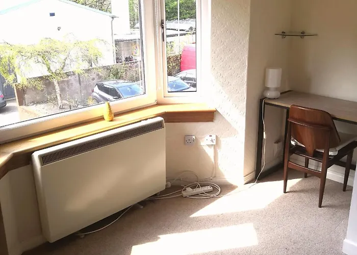 Centre Guest house *