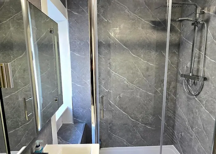 Bright And Cozy 3br Near Hampden Park Σπίτι διακοπών