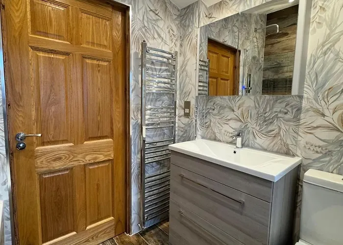 Σπίτι διακοπών Charming 3-bedroom House Γλασκώβη