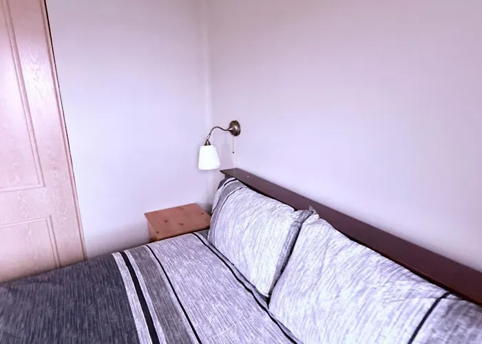 3 Bedroom House Newlands Дом отдыха *