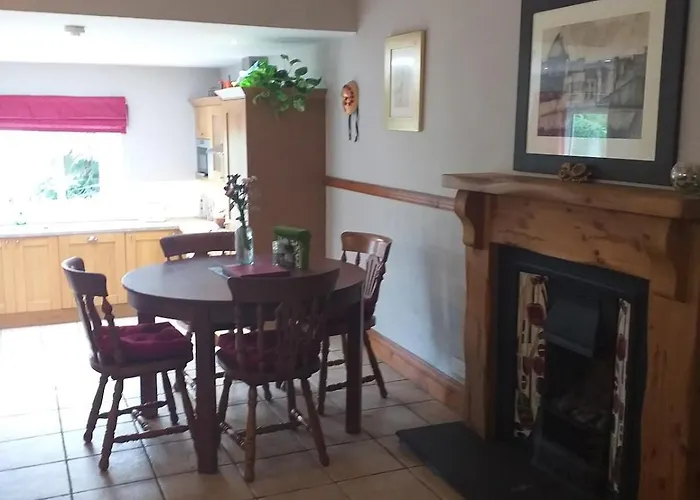 Beautiful Town House In Old Cathcart Village, Γλασκώβη