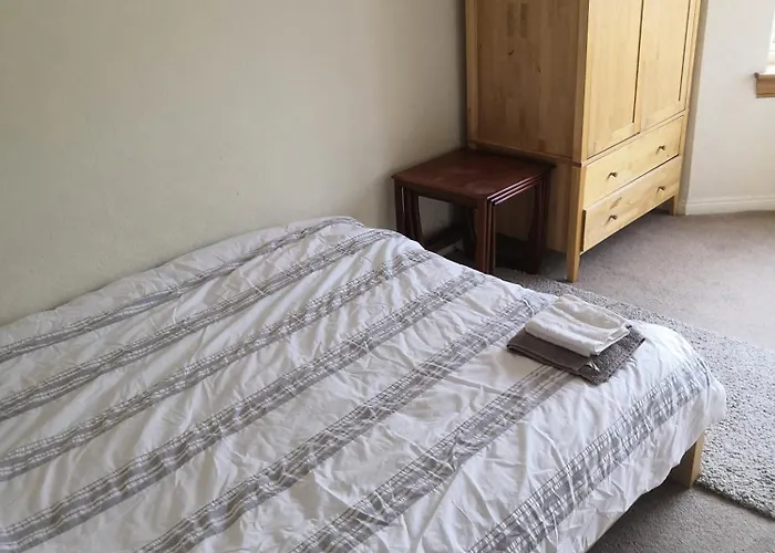 Centre Guest house Glasgow