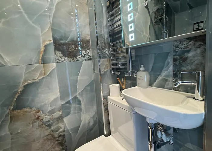 Charming 3-bedroom House