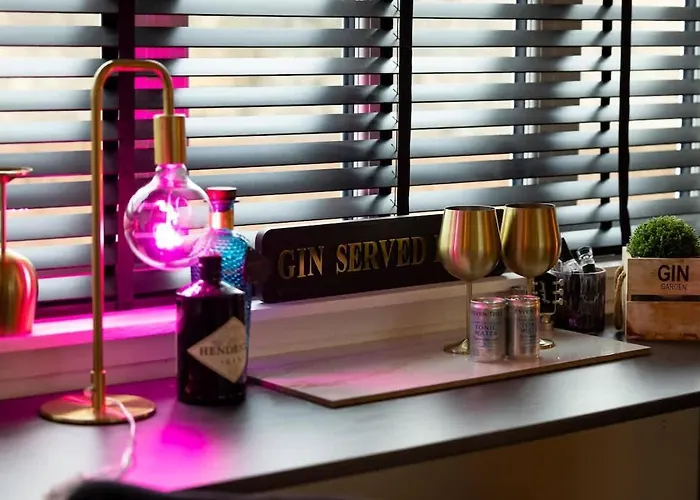 Beautiful 4 Bed Sandstone Σπίτι διακοπών Γλασκώβη