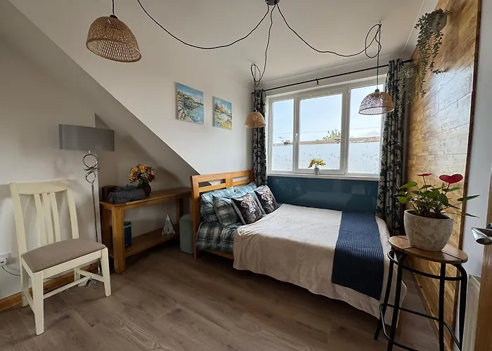 Charming 3-bedroom House *