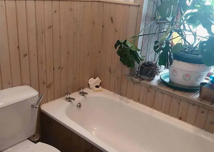 Beautiful Town House In Old Cathcart Village, * Γλασκώβη