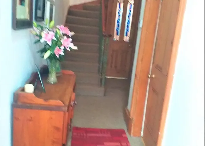 Beautiful Town House In Old Cathcart Village, Σπίτι διακοπών *