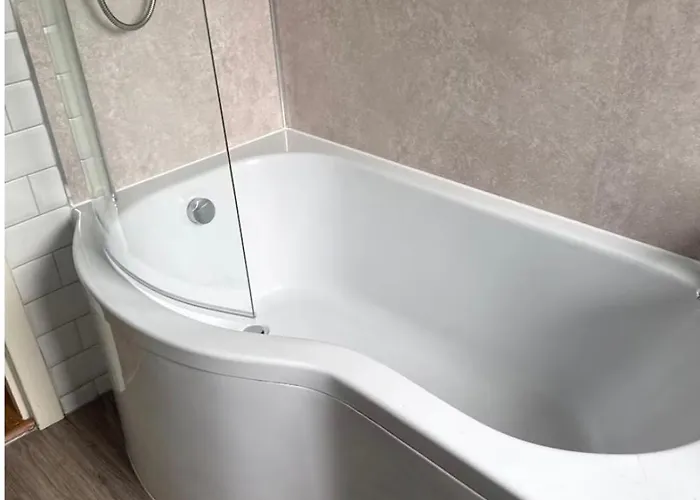 Σπίτι διακοπών 3 Bedroom House Newlands Γλασκώβη