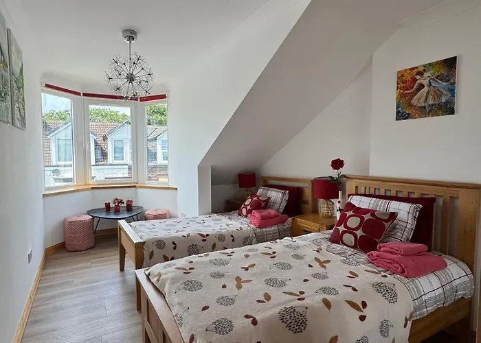 Charming 3-bedroom House