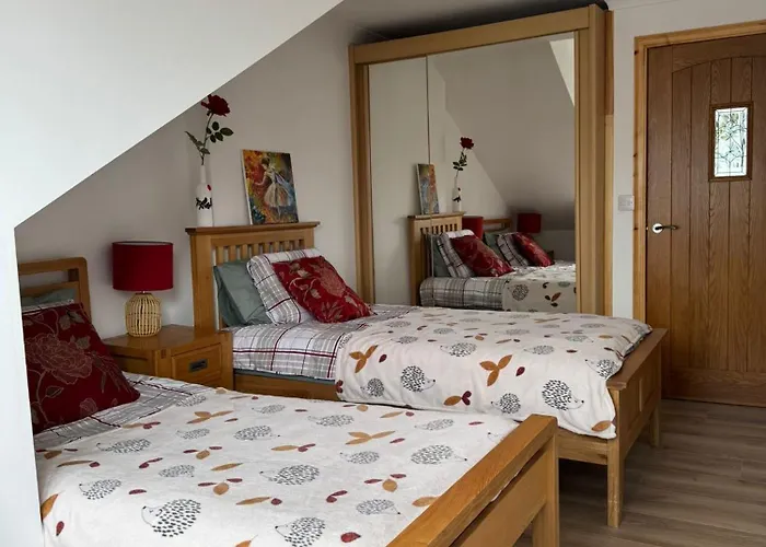 Σπίτι διακοπών Charming 3-bedroom House *