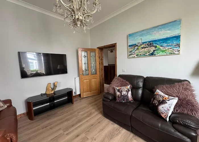 Charming 3-bedroom House *