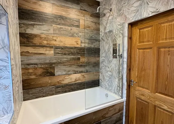 Charming 3-bedroom House Σπίτι διακοπών *