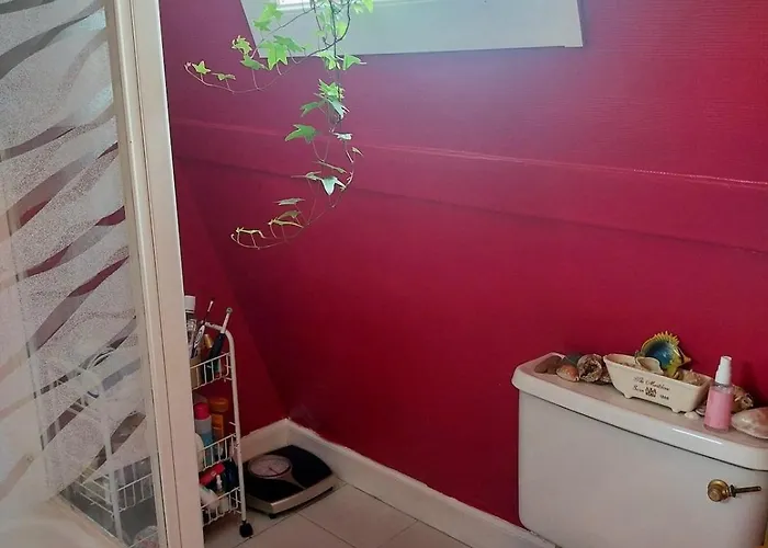 Сasa de vacaciones Beautiful Town House In Old Cathcart Village,