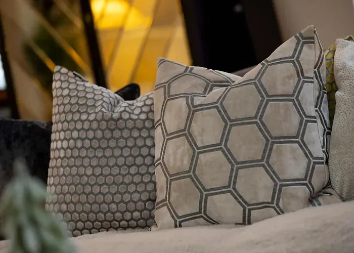 Σπίτι διακοπών Beautiful 4 Bed Sandstone *