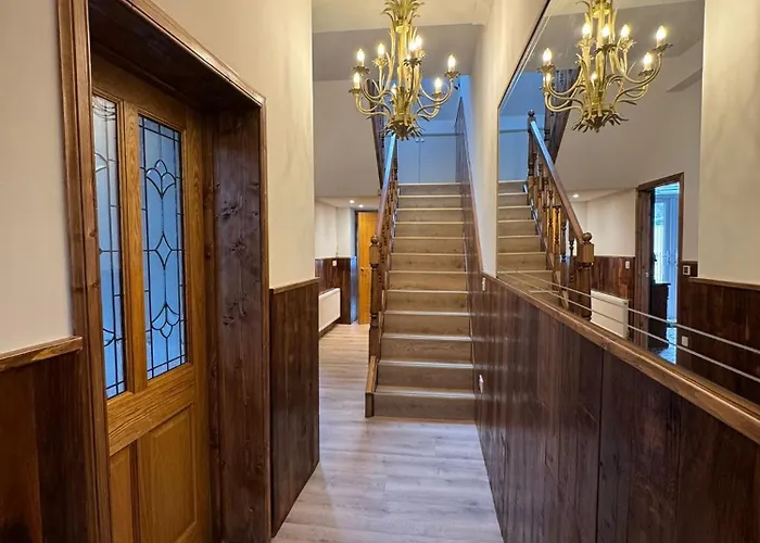 Charming 3-bedroom House * Glasgow