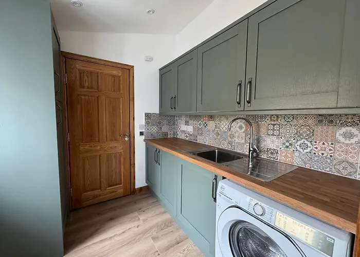 Charming 3-bedroom House Σπίτι διακοπών