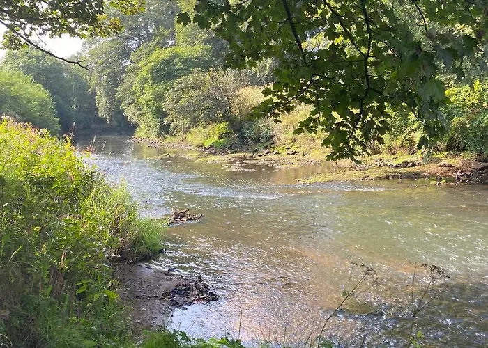 Σπίτι διακοπών Beautiful 4 Bed Sandstone