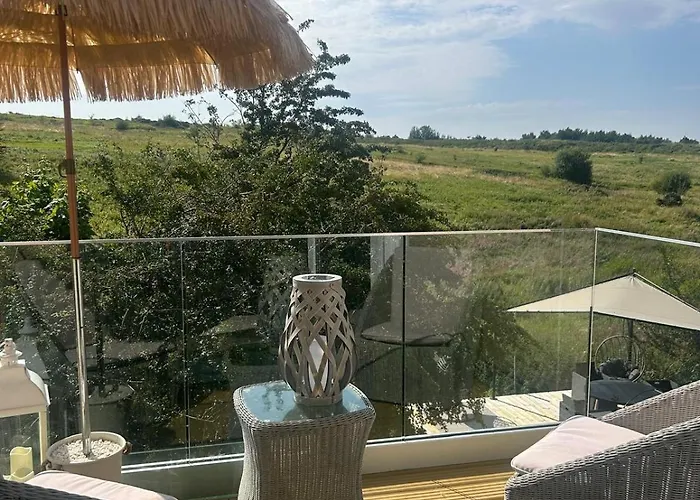 Beautiful 4 Bed Sandstone Γλασκώβη