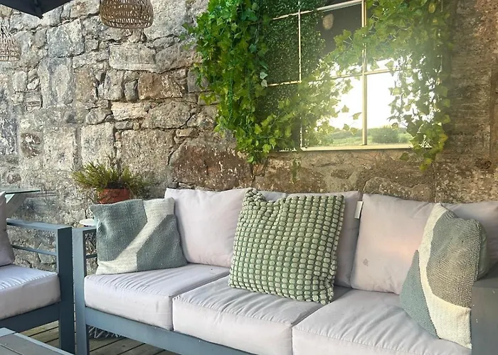 Beautiful 4 Bed Sandstone * Γλασκώβη