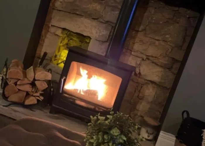 Σπίτι διακοπών Beautiful 4 Bed Sandstone *