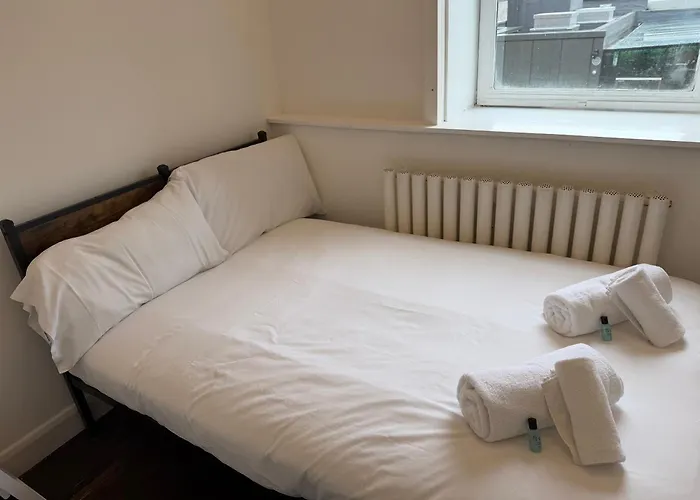 Merchant G1 Appartement Glasgow