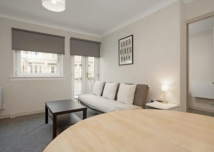 Appartement 1br Shawlands Walk To Queens Park With Parking *