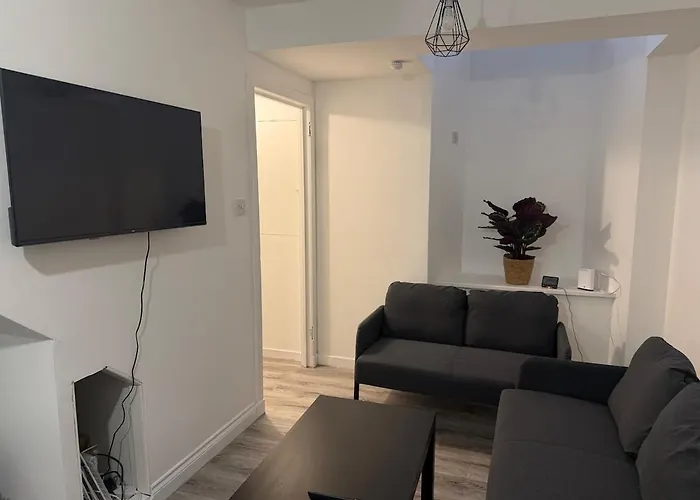 Apartment West End By Kelvingrove *