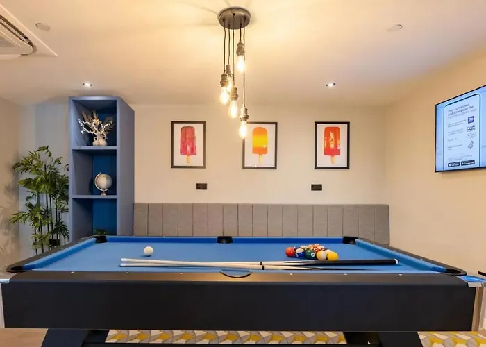 For Students Only West End In