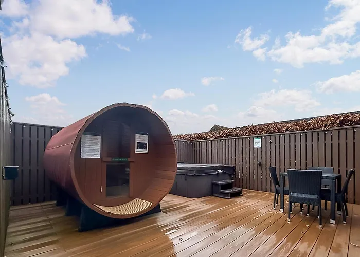 Apartamento Conemara - Uk51249 Glasgow