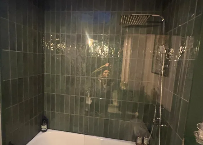 公寓 Stylish 2 Bedroom West End Flat *