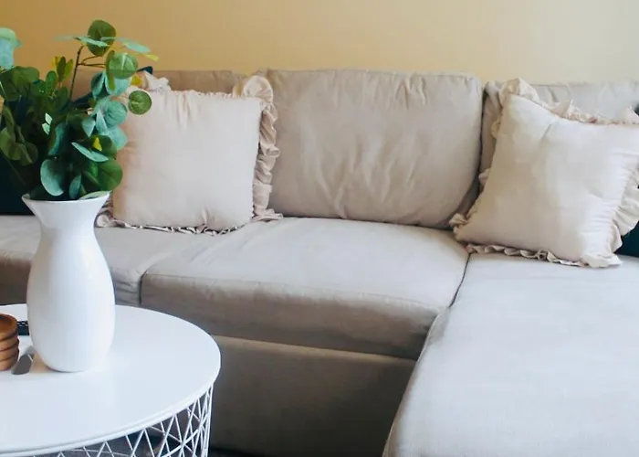 公寓 Modern Ground Floor 2 Bed Secure Parking & Perfect For City- Celticemirates Stadium 格拉斯哥