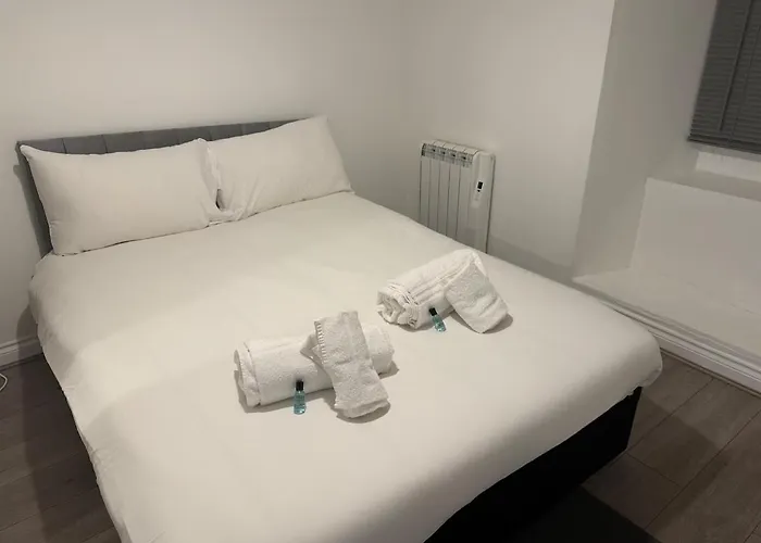 Apartment West End By Kelvingrove Glasgow