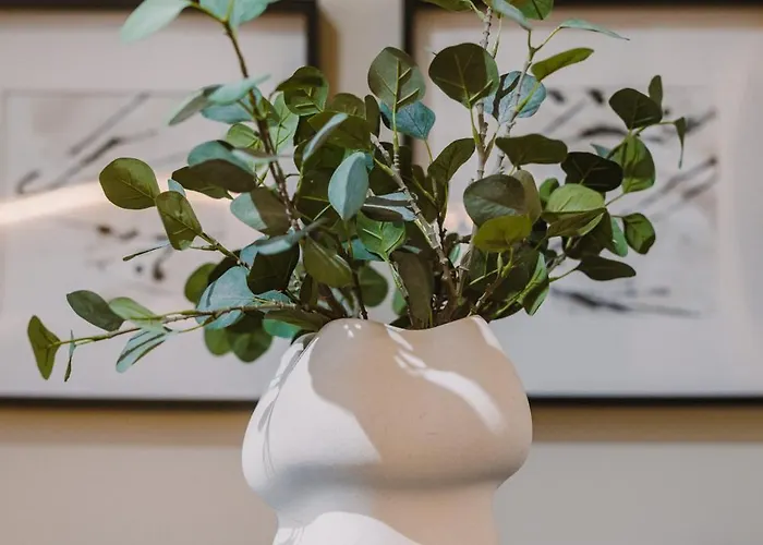 Jw Canmore Aparthouse * Glasgow