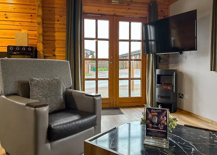 Apartamento 2 - Uk51263 Glasgow