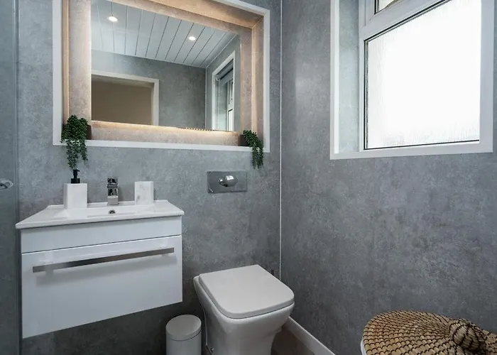 1br Shawlands Walk To Queens Park With Parking Lägenhet