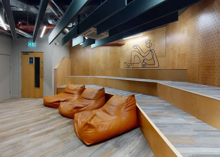 For Students Only - Elgin Place In Edinburgh Apartment Glasgow