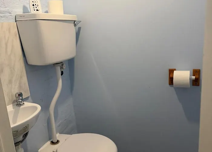 Apartament West End By Kelvingrove