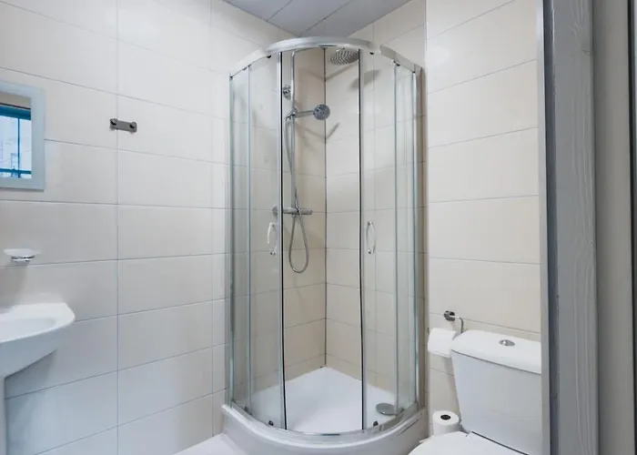 O2 Spacious Hideaway Appartement Glasgow