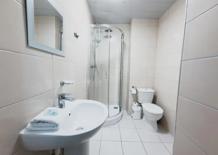 Appartement Relaxing *