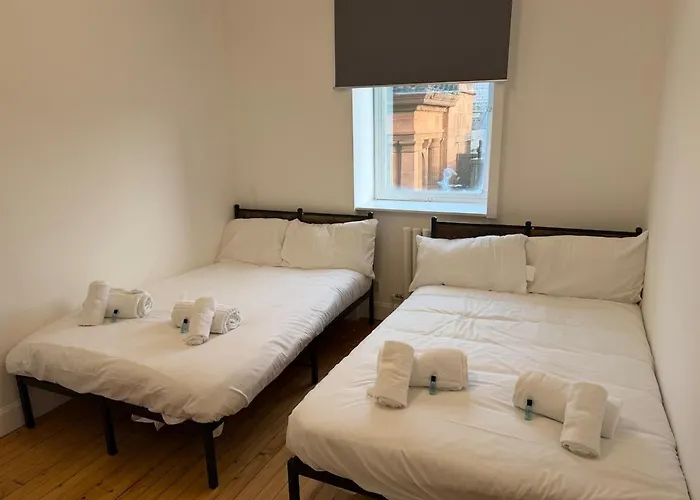 Merchant G1 Appartement