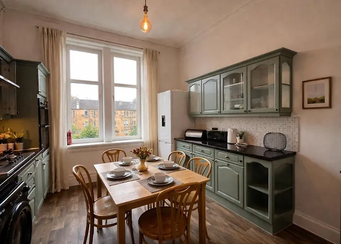 Appartement Contractors And Guests Grand 3 Bedroom Free Parking Fully Equipped